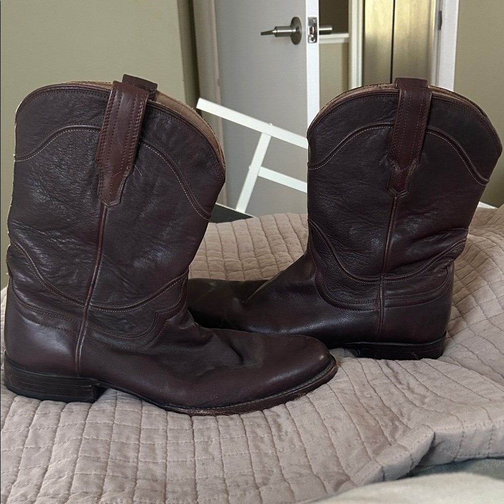 Tecova Boots